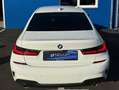 BMW 320 320 d xDrive M Sport Weiß - thumbnail 10