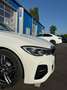 BMW 320 320 d xDrive M Sport Weiß - thumbnail 13
