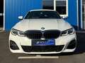 BMW 320 320 d xDrive M Sport Weiß - thumbnail 1