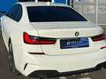 BMW 320 320 d xDrive M Sport Weiß - thumbnail 7