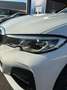 BMW 320 320 d xDrive M Sport Weiß - thumbnail 17