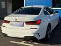 BMW 320 320 d xDrive M Sport Weiß - thumbnail 8