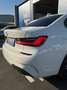 BMW 320 320 d xDrive M Sport Weiß - thumbnail 9