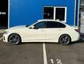 BMW 320 320 d xDrive M Sport Weiß - thumbnail 6