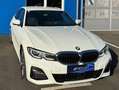 BMW 320 320 d xDrive M Sport Weiß - thumbnail 3