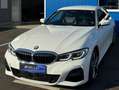 BMW 320 320 d xDrive M Sport Weiß - thumbnail 4