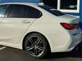 BMW 320 320 d xDrive M Sport Weiß - thumbnail 12