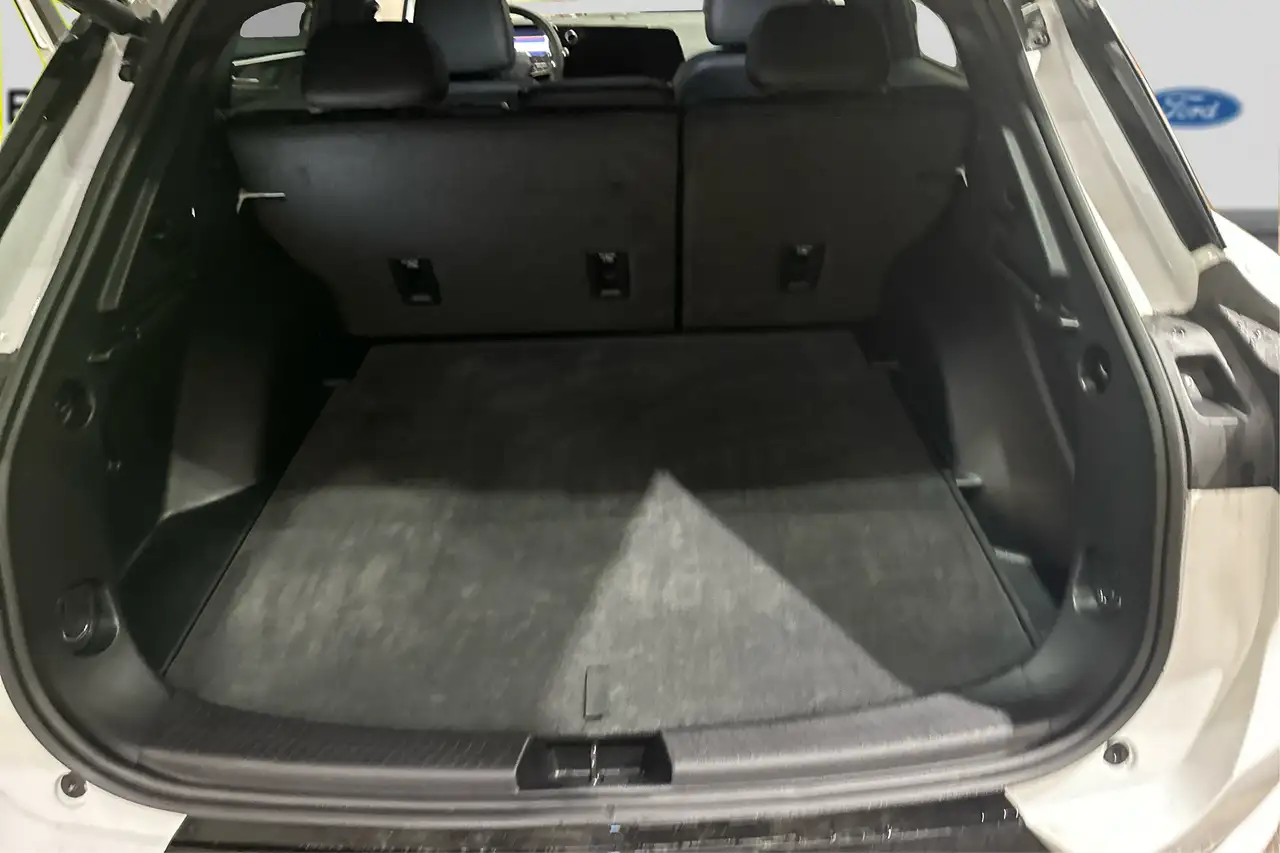 Chevrolet Equinox снимка Chevrolet Equinox