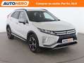 Mitsubishi Eclipse Cross 1.5 T-MIVEC Motion 2WD Blanc - thumbnail 8