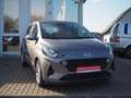 Hyundai i10 1.2 16V *Klima-AT*Apple/Android*SHZ*LHZ*ALU* Grau - thumbnail 1