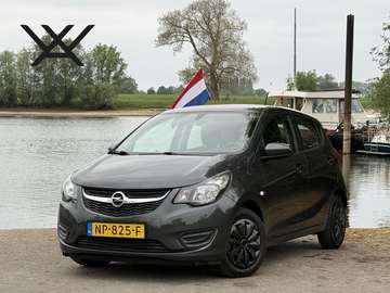1.0 ecoFLEX Edition | Airco | Cruise Control
