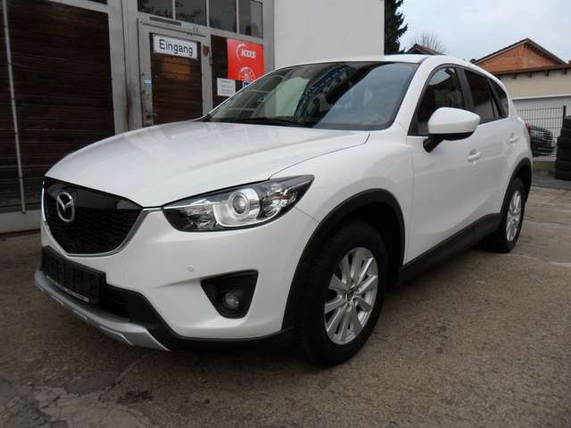 Mazda CX-5 CX-5 Diesel 2.2 SKYACTIV-D Center-Line