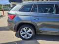 Skoda Kodiaq 2,0 TDI SCR 4x4 Style Limited DSG Grau - thumbnail 20