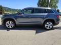Skoda Kodiaq 2,0 TDI SCR 4x4 Style Limited DSG Gris - thumbnail 9