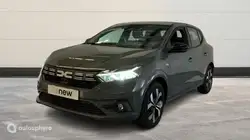 Dacia Sandero 1.0 TCe 90ch Journey