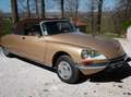 Citroen DS 21 CABRIOLET IVANOFF Бронзовий - thumbnail 1