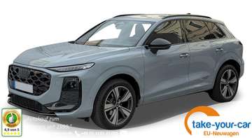 SUV MJ 2026+ FREI KONFIGURIERBAR+NAVI+PDC+EL. H...