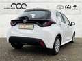 Toyota Yaris Comfort Apple CarPlay Android Auto Musikstreaming Blanc - thumbnail 2