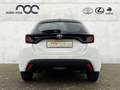 Toyota Yaris Comfort Apple CarPlay Android Auto Musikstreaming Blanc - thumbnail 5
