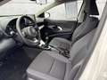 Toyota Yaris Comfort Apple CarPlay Android Auto Musikstreaming Blanc - thumbnail 10