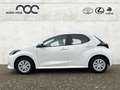 Toyota Yaris Comfort Apple CarPlay Android Auto Musikstreaming Blanc - thumbnail 3