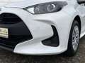 Toyota Yaris Comfort Apple CarPlay Android Auto Musikstreaming Blanc - thumbnail 6