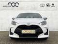 Toyota Yaris Comfort Apple CarPlay Android Auto Musikstreaming Blanc - thumbnail 4