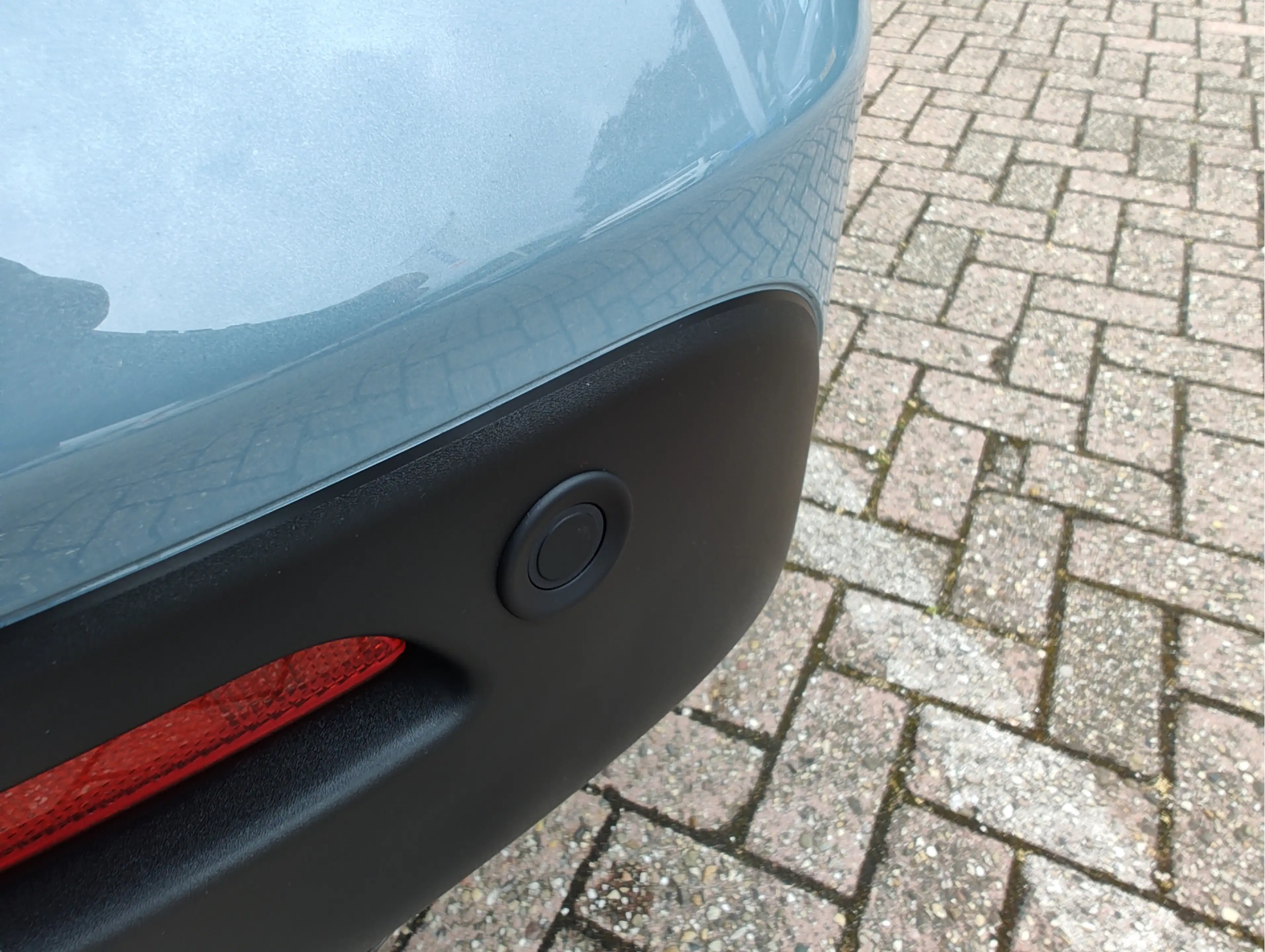 Suzuki Vitara 1.4 BOOSTERJET SMART HYBRID SPECIAL EDITION | DEMO — photo 32