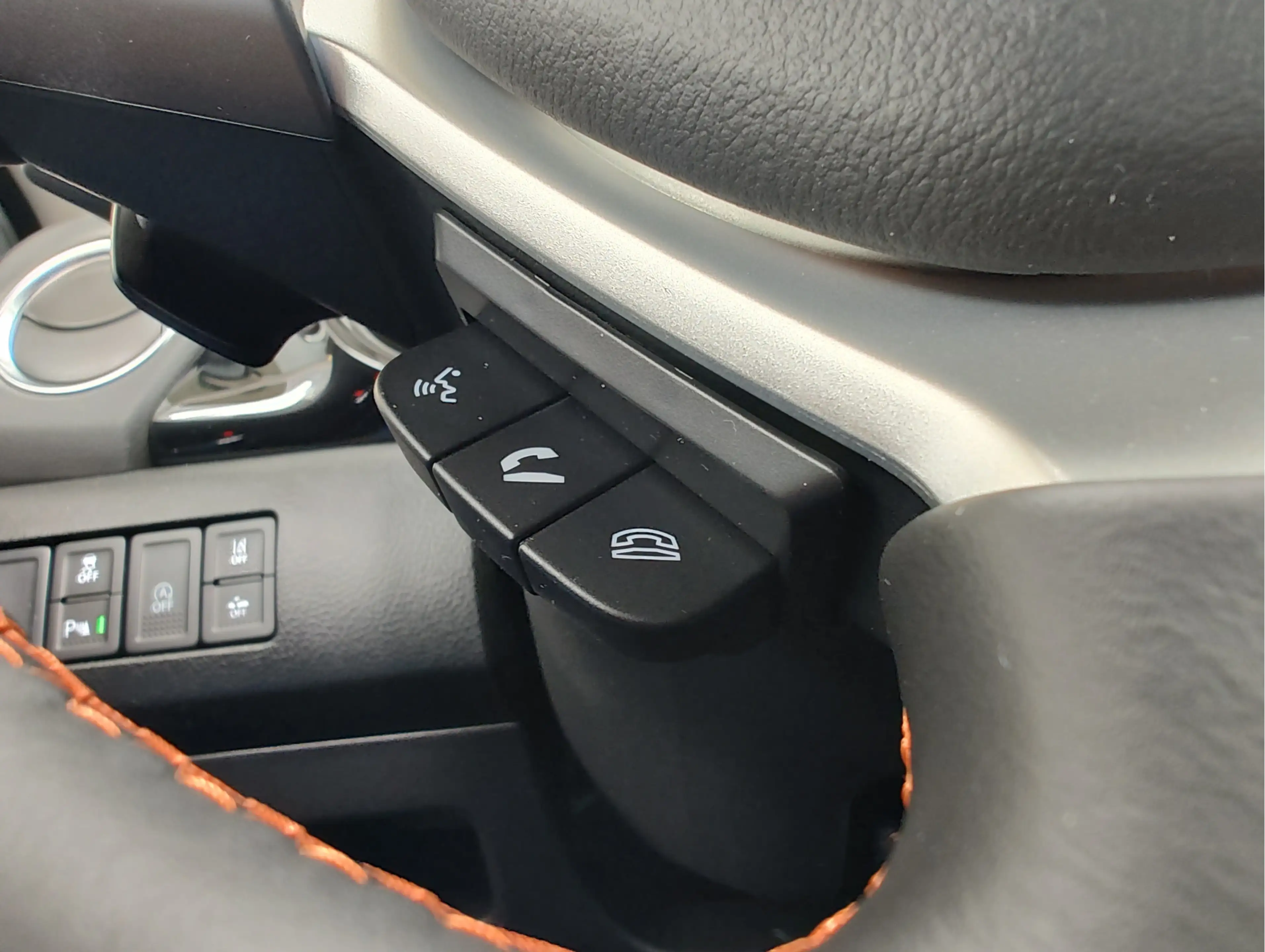 Suzuki Vitara 1.4 BOOSTERJET SMART HYBRID SPECIAL EDITION | DEMO — photo 21