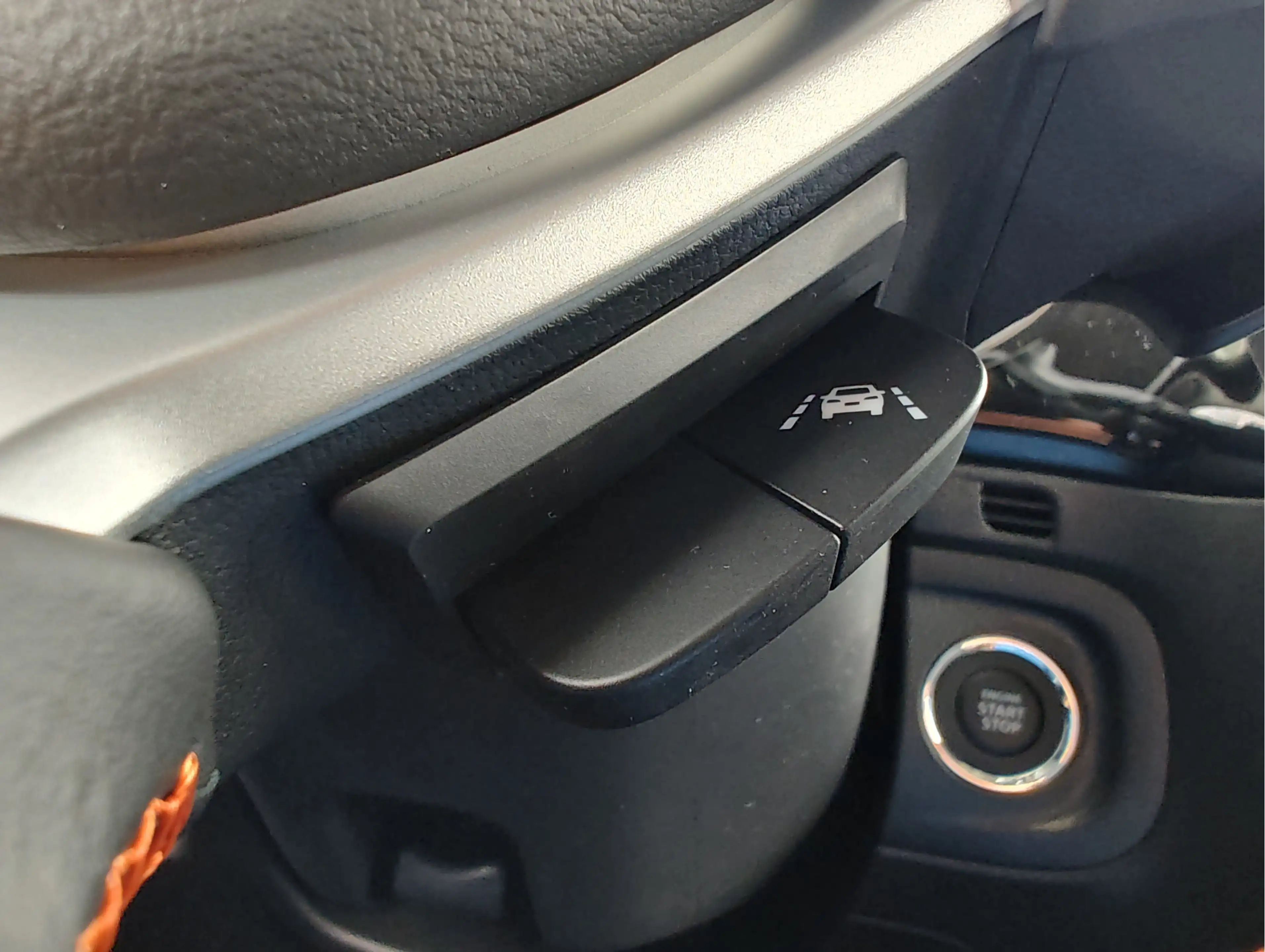 Suzuki Vitara 1.4 BOOSTERJET SMART HYBRID SPECIAL EDITION | DEMO — photo 22