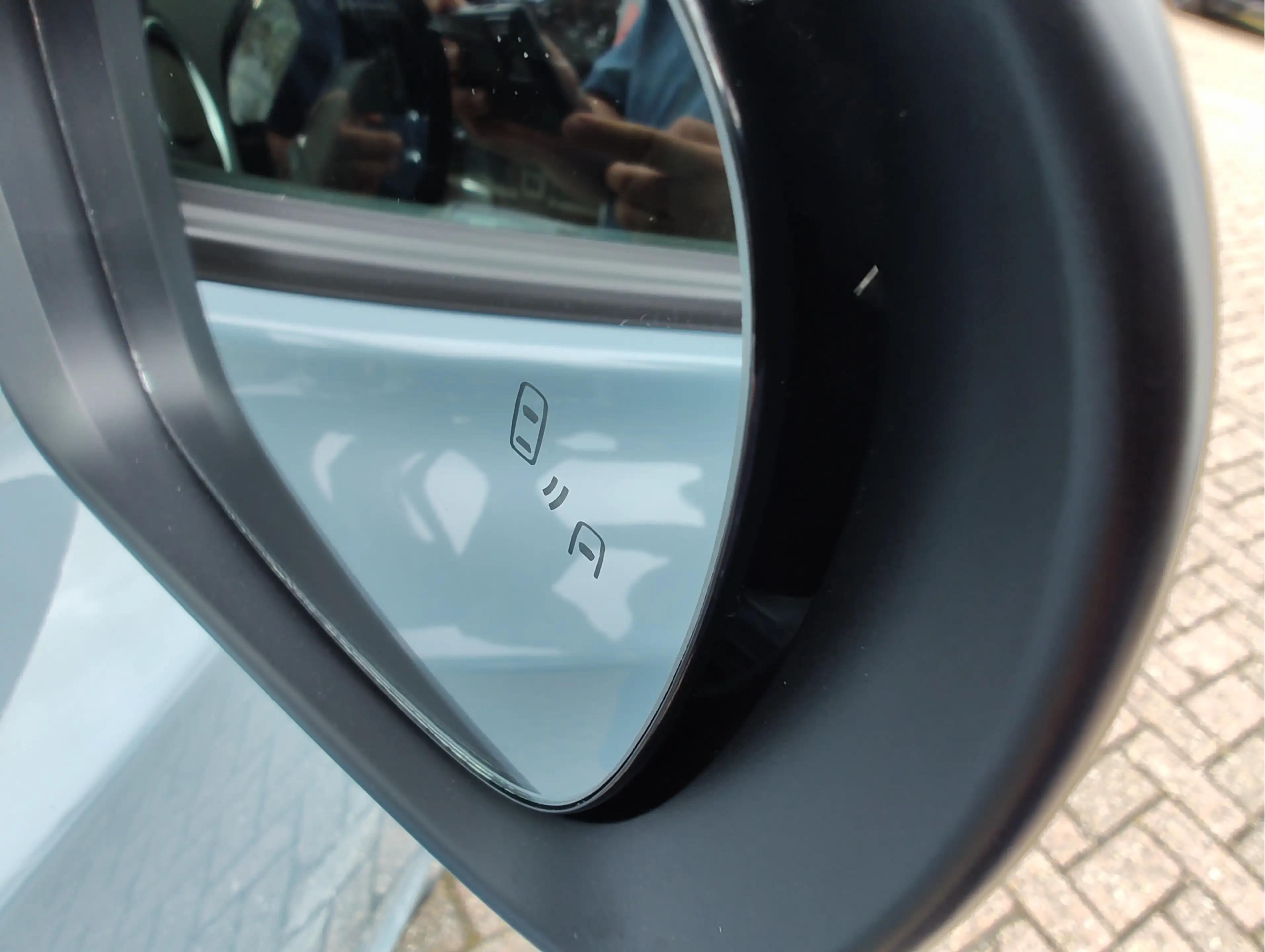 Suzuki Vitara 1.4 BOOSTERJET SMART HYBRID SPECIAL EDITION | DEMO — photo 35