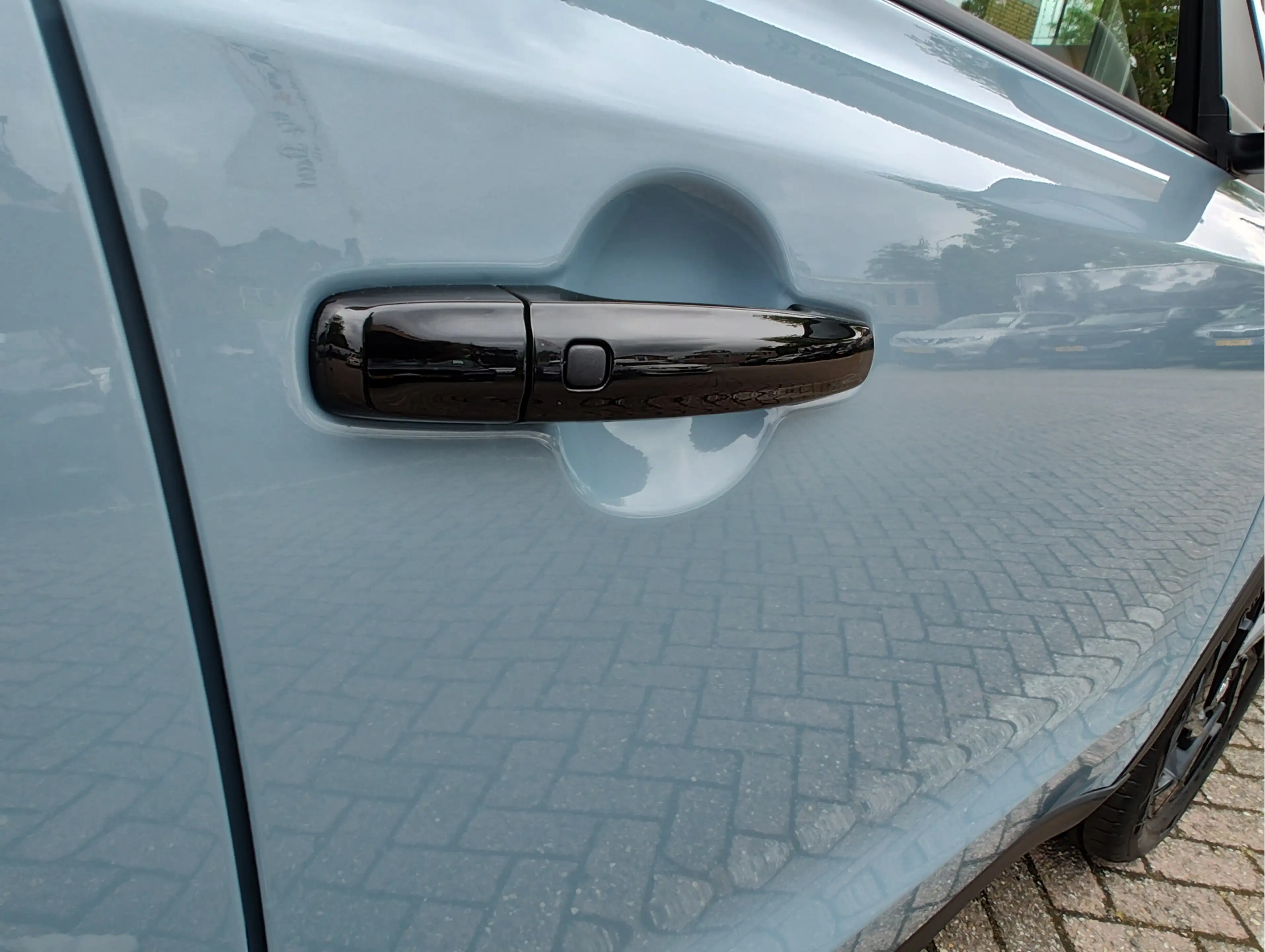 Suzuki Vitara 1.4 BOOSTERJET SMART HYBRID SPECIAL EDITION | DEMO — photo 34