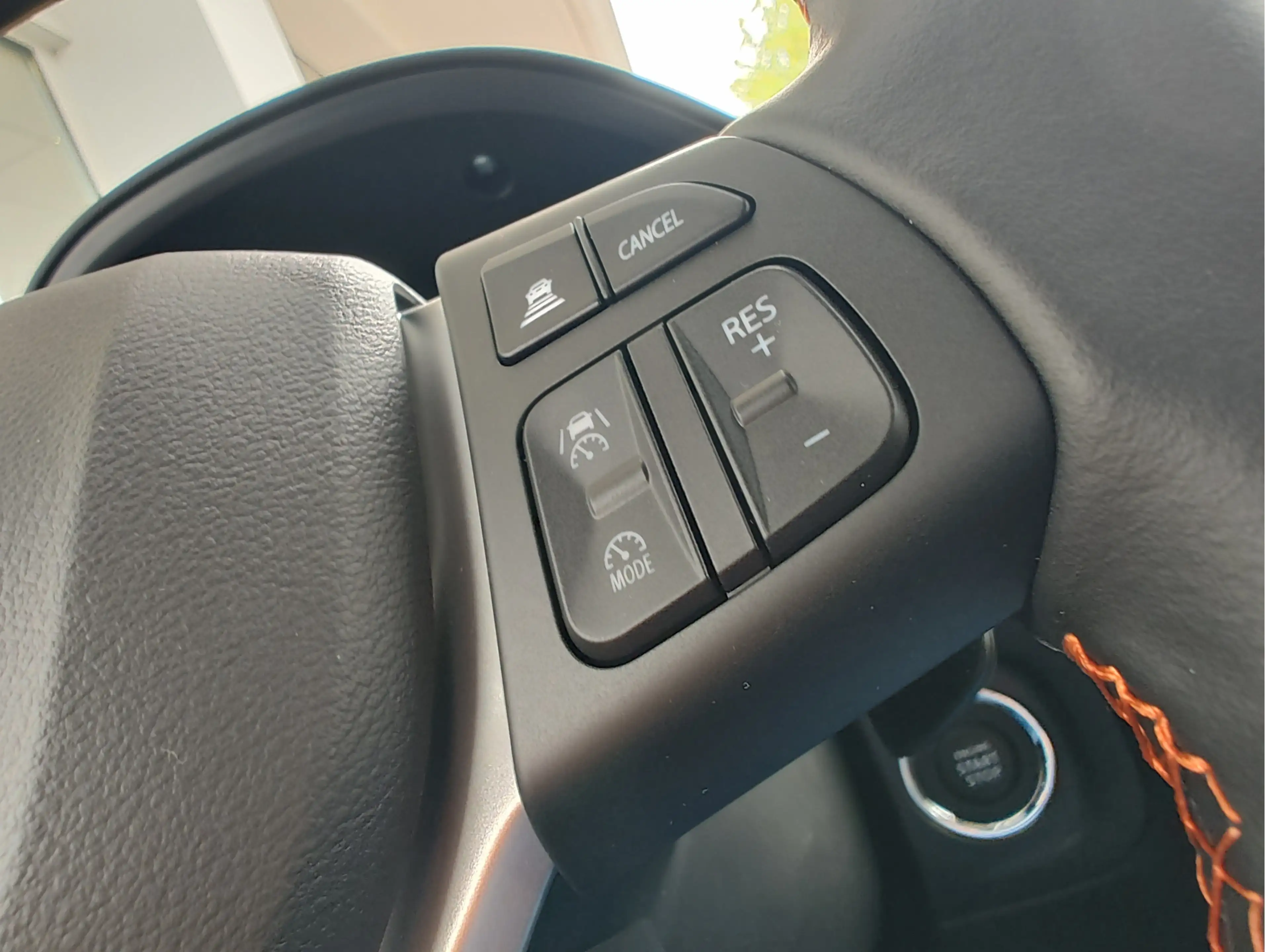 Suzuki Vitara 1.4 BOOSTERJET SMART HYBRID SPECIAL EDITION | DEMO — photo 18