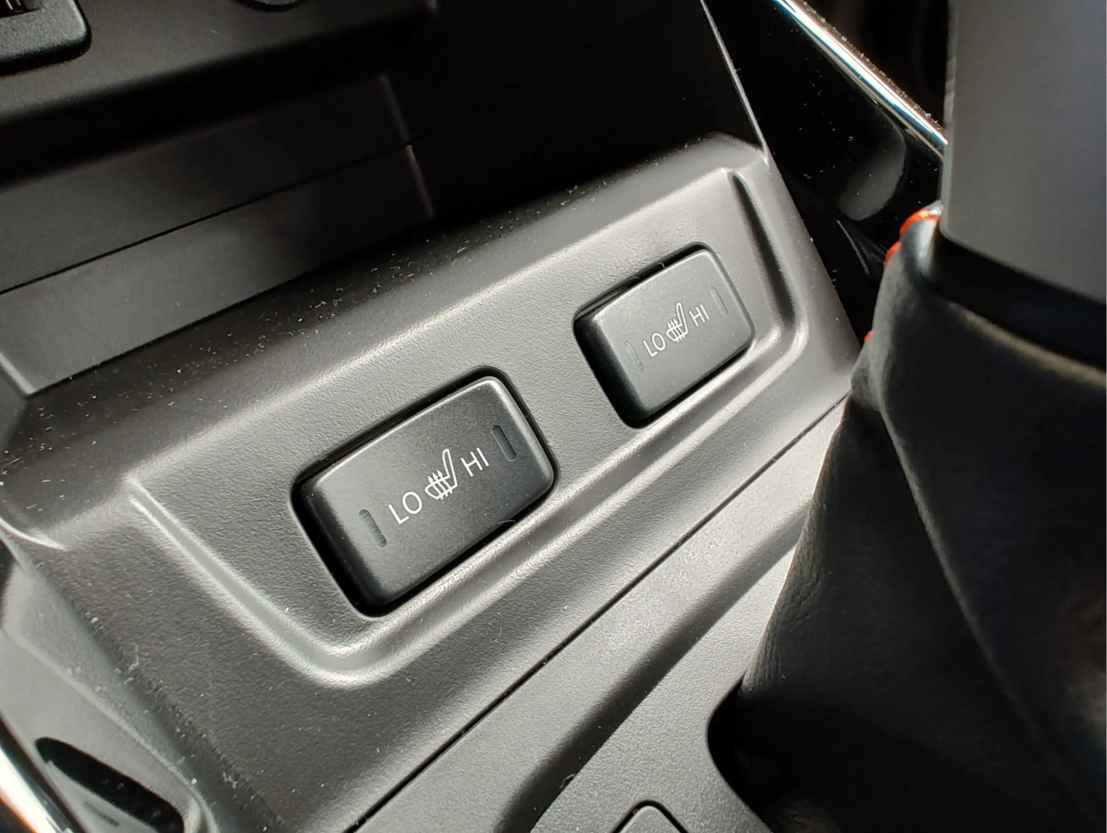 Suzuki Vitara 1.4 BOOSTERJET SMART HYBRID SPECIAL EDITION | DEMO — photo 16