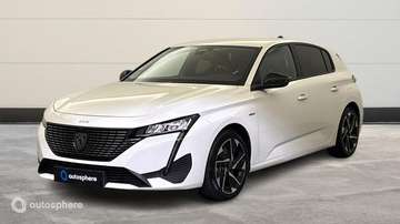 PHEV 180ch Allure Pack e-EAT8