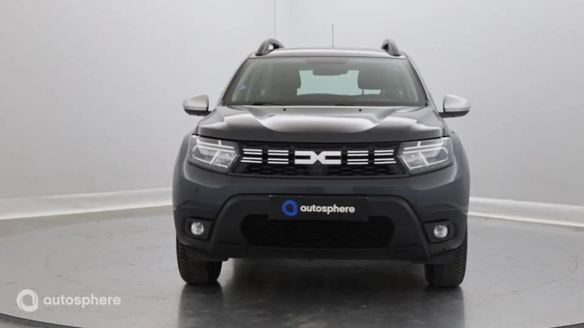 Dacia Duster 1.0 ECO-G 100ch Expression 4x2 - 2