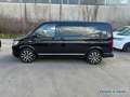 Volkswagen T6 Multivan Generation Six 2.0 TDI DSG Navi AHK Standheiz Negro - thumbnail 4