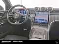 Mercedes-Benz GLC 400 GLC 400 e 4M AMG Nappa 20 Airmatic HA-Lenk NP108 Czerwony - thumbnail 5