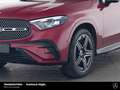 Mercedes-Benz GLC 400 GLC 400 e 4M AMG Nappa 20 Airmatic HA-Lenk NP108 Czerwony - thumbnail 3