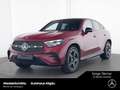 Mercedes-Benz GLC 400 GLC 400 e 4M AMG Nappa 20 Airmatic HA-Lenk NP108 Czerwony - thumbnail 1