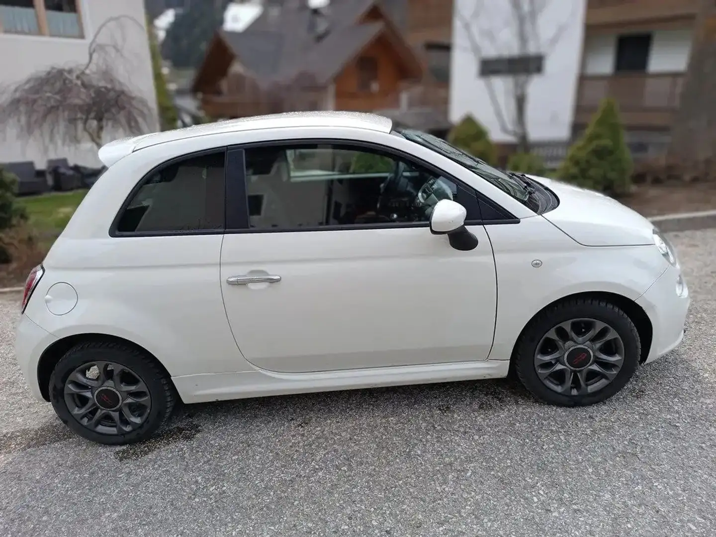 Fiat 500 500 1.2 Pop 69cv E6 - 2