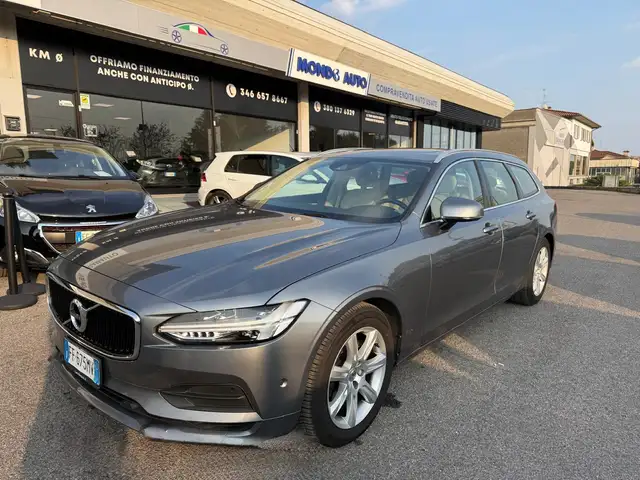 Volvo V90 2.0 d4 Momentum geartronic