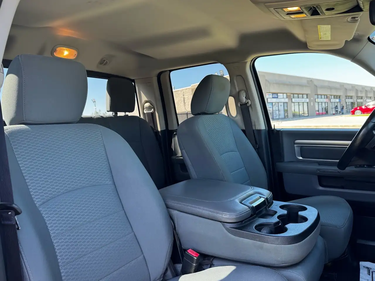 RAM 1500 photo RAM 1500
