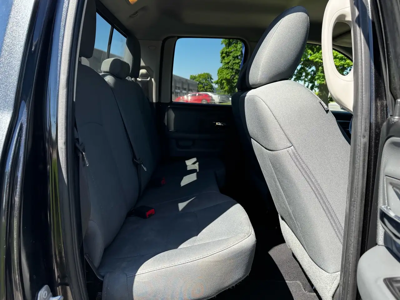 RAM 1500 photo RAM 1500