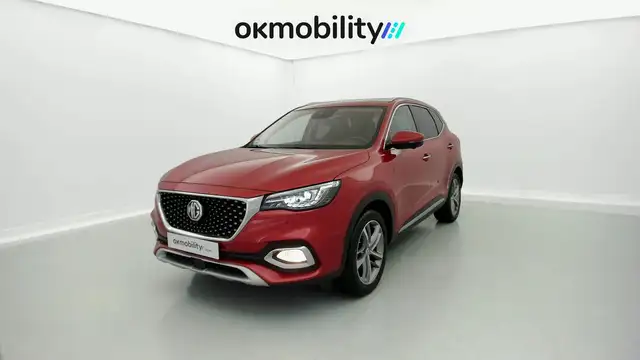 MG HS 1.5 T-GDI Luxury