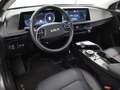 Kia EV6 Plus Advanced 77.4 kWh Gris - thumbnail 7