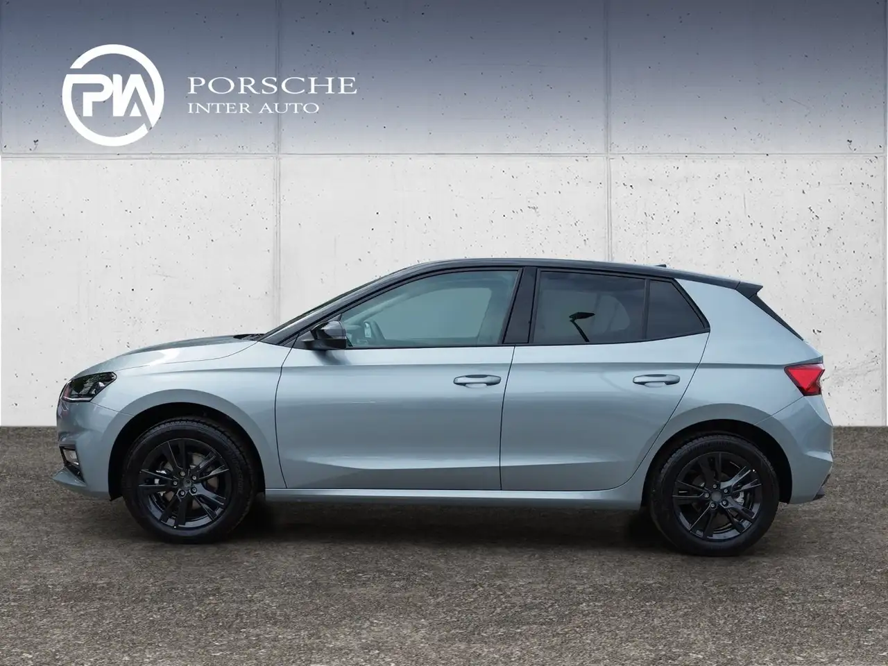 Skoda Fabia 2026