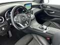 Mercedes-Benz GLC 250 250d 4Matic Aut. Stříbrná - thumbnail 7