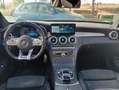 Mercedes-Benz C 43 AMG Coupé 4Matic Aut. Negro - thumbnail 8