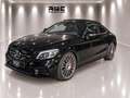 Mercedes-Benz C 43 AMG Coupé 4Matic Aut. Negro - thumbnail 2
